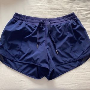 Lululemon Hotty Hot 3” Short